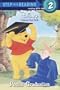 Pooh's Graduation (Step-Into-Reading, Step 2)