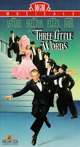 Three Little Words