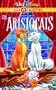 The Aristocats [VHS]