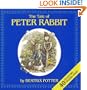 The Tale of Peter Rabbit (Sticker Book)