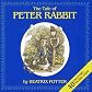 The Tale of Peter Rabbit (Sticker Book)