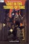 Ziggy and the Black Dinosaurs: Lost in the Tunnel of Time (Ziggy and the Black Dinosaurs (Just Us Books))