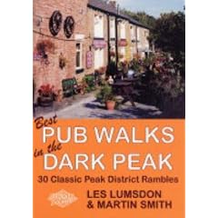 Best Pub Walks in the Dark Peak