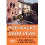 Best Pub Walks in the Dark Peak