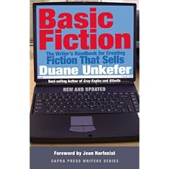 Basic Fiction: The Writer's Handbook for Creating Fiction That Sells
