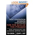Next Generation Business Strategies for the Base of the Pyramid: New Approaches for Building Mutual Value