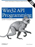 Win32 API Programming with Visual Basic Steven Roman