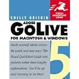 Adobe GoLive 5 for Macintosh and Windows (Visual QuickStart... by  Shelly Brisbin