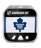 NHL Toronto Maple Leafs Tailgate Set