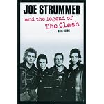 Joe Strummer and the Legend of The Clash book cover