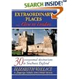 Extraordinary Places...Close to London (A Daytrips Travel Discovery Book Series) (A... by Europe Travel Books
