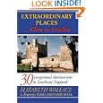 Extraordinary Places...Close to London (A Daytrips Travel Discovery Book Series) (A... by Elizabeth Wallace