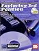 Book Mel Bay Exploring 3rd Position: (Harmonica Masterclass Lesson Series Level 2) (Harmonica Masterclass Lesson Series Level 2)