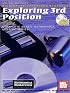 Mel Bay Exploring 3rd Position: (Harmonica Masterclass Lesson Series Level 2) (Harmonica Masterclass Lesson Series Level 2)