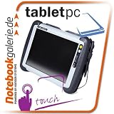 Produkt-Bild: DRS Hammerhead FL 32901 Tablet-PC Computer Pentium M 1.1GHz 1024MB 40GB 26.4cm 10.4' XGA 1024 x 768 reflektiv Wireless B-WARE