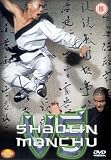 Shaolin vs Manchu [DVD]