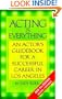 Acting Is Everything, Ninth Edition