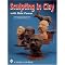 Books for Beginning Sculptors