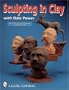 Sculpting in Clay With Dale Power (Schiffer Military History)
