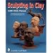Sculpting in Clay With Dale Power (Schiffer Military History)