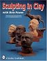 Sculpting in Clay with Dale Power (Schiffer Military History)