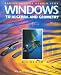 Book Windows to Algebra and Geometry