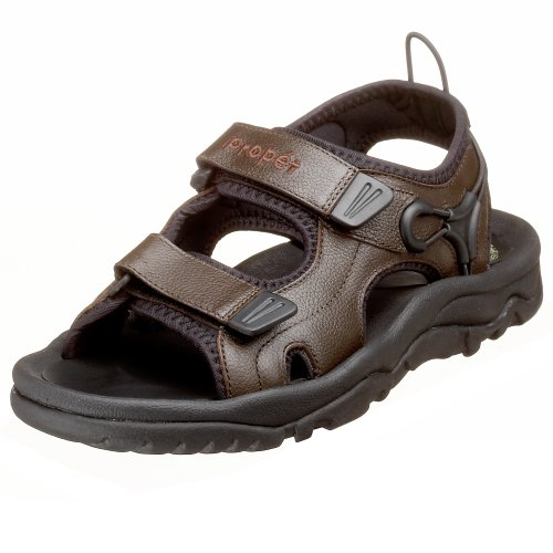 Propet Men's Surf Walker Sandal