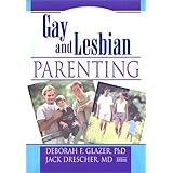 gay and lesbian parenting
