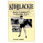 Kid Blackie: Jack Dempsey's Colorado Days book cover