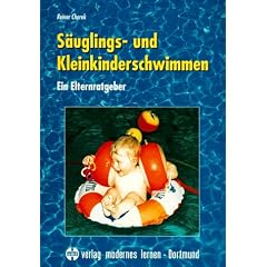 S�uglings- und Kleinkinderschwimmen: Ein Elternratgeber