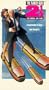 The Naked Gun 2 1/2 - The Smell of Fear [VHS]