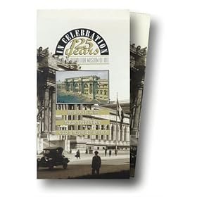 In Celebration: 125 Years at the Metropolitan Museum of Art (Glories of Medieval Art: The Cloisters/ Masterpieces of the Met/ Merchants and Masterpieces) [VHS]