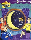 Go to Sleep, Jeff!: A Bedtime Story (The Wiggles)