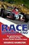 Race Without End: The Grind Behind the Glamour of the Sasol Jordon Grand Prix Team