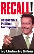 Recall!: California's Political Earthquake