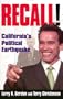 Recall: California's Political Earthquake