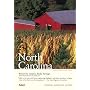 Compass American Guides: North Carolina, 4th Edition