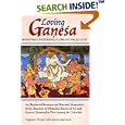 Loving Ganesa by  Subramuniya
