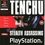 Tenchu: Stealth Assassins