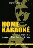 Karaoke special balavoine