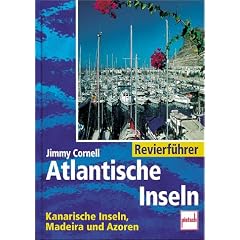 Revierf�hrer Atlantische Inseln