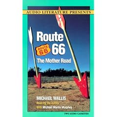 Route 66: The Mother Road
