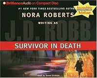 Survivor in Death