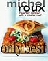 Only the Best: The Art of Cooking with a Master Chef