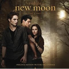 Die Twilight Saga: New Moon - Biss zur Mittagsstunde