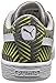 PUMA Suede Geofetti JR Sneaker (Little Kid/Big Kid)