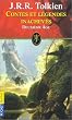 Contes et l�gendes inachev�s, tome 2 : Deuxi�me �ge