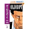 Old Boy, Vol. 3