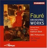 Faur�: Orchestra Works