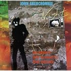 Night by John Abercrombie